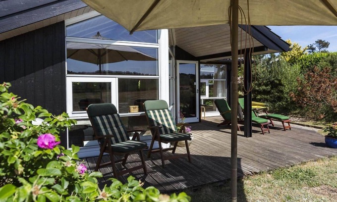Liseleje House | 1081-N Liseleje - Strandmarken 25