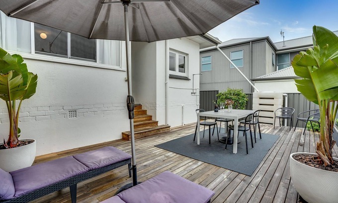 Port Elliot House | 10A Murray Tce Port Elliot
