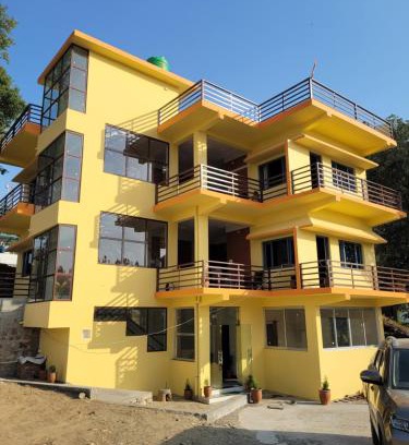 Jaiharikhal House | 11 Gaon Homestay Lansdowne