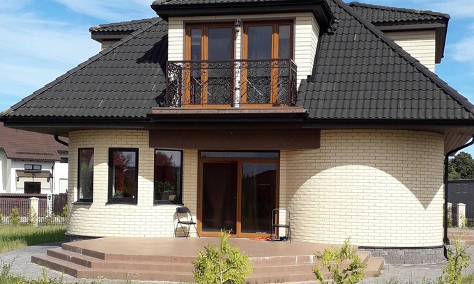 Viimsi Parish House | 11 km from the center of Tallinnn, 2 km from the beach.