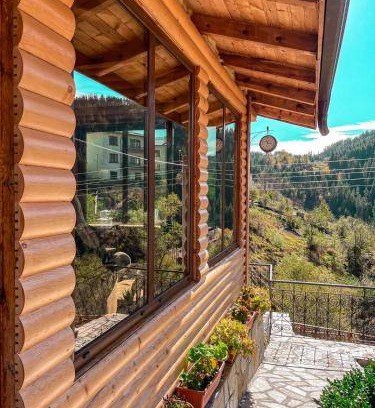 Davidkovo Bed & Breakfast | 11 m² Bed and breakfast ∙ 7 bedrooms ∙ 14 guests