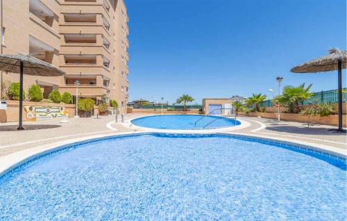 Cabanes Apartment | 11 Nights Minimum
