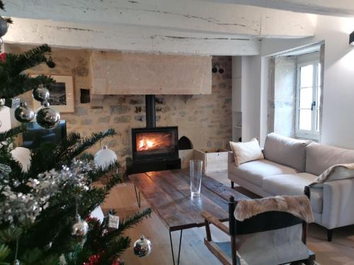 Puylagarde House | 11 pers Les maisons médiévales de charme en Quercy