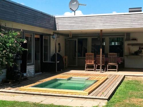 Solvesborg Municipality House | 11 person holiday home in SÖLVESBORG-By Traum