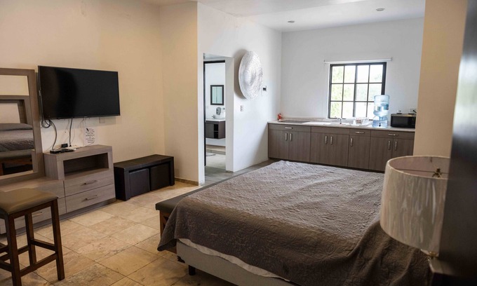 Torreon Apartment | 11 Suite Grande Para 4 Personas con Factura