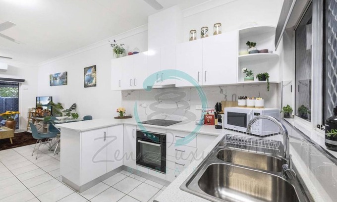 Alawa Apartment | 110 m² Apartment ∙ 2 bedrooms ∙ 4 guests