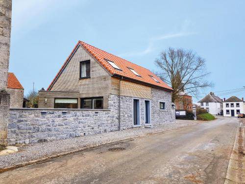 Mettet Bed & Breakfast | 110 m² Bed and breakfast ∙ 2 bedrooms ∙ 6 guests