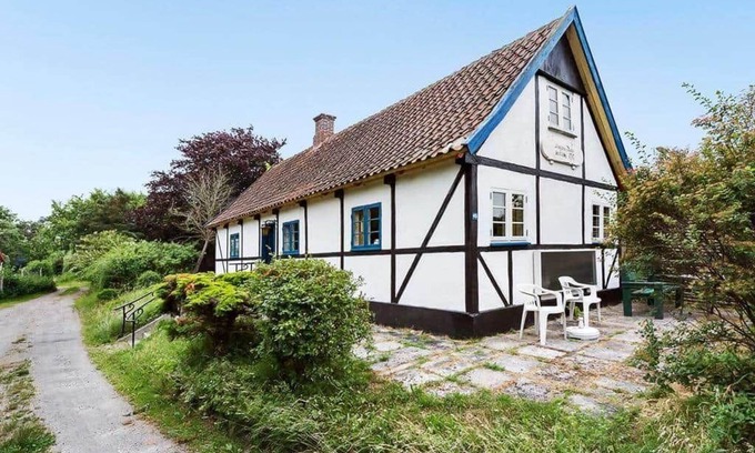 Hundested House | 1102-N Hundested - Skansevej 45
