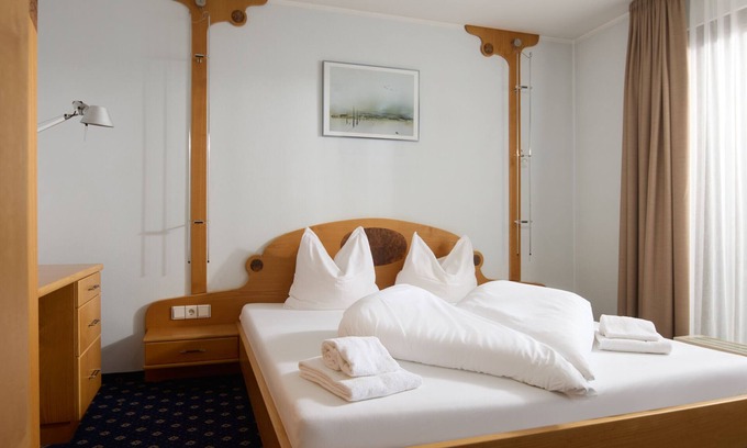Gaschurn Apartment | 1105 Veilchen