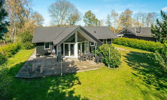 Spodsbjerg House | 116 m² House ∙ 2 bedrooms ∙ 6 guests