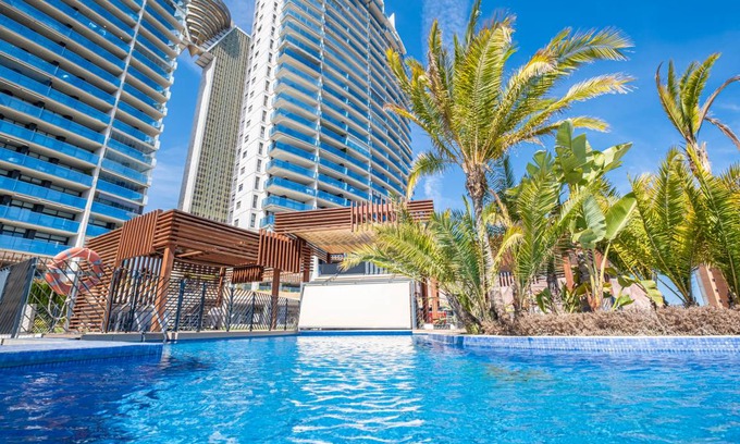 Cala Apartment | 117 m² Apartment ∙ 2 bedrooms ∙ 6 guests