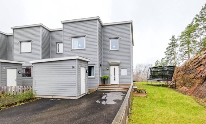 Gota House | 117 m² House ∙ 4 bedrooms ∙ 2 guests