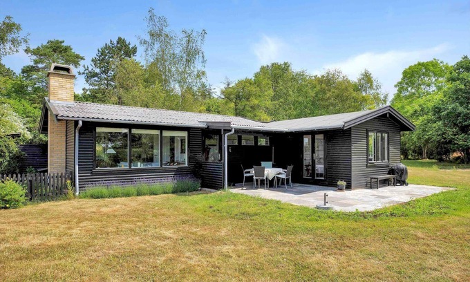 Klint House | 11830 Nykøbing Sj - Birkekrogen 11
