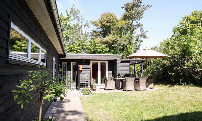 Klint House | 11867 Nykøbing Sj - Klintvej 112