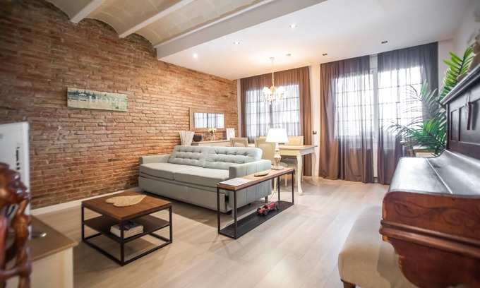 Sant Antoni Apartment | 11RDSP1061 - Fantastic apartment in Sant Antoni