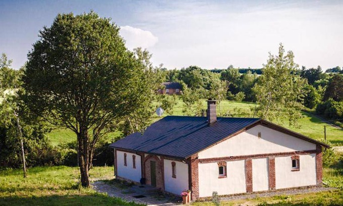 Wierzchowiska Drugie Bed & Breakfast | 12 m² Bed and breakfast ∙ 3 guests