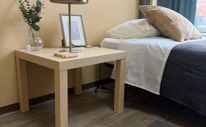 Amandus - Atheneum Resort | 12 m² Private room ∙ 1 bedroom ∙ 2 guests