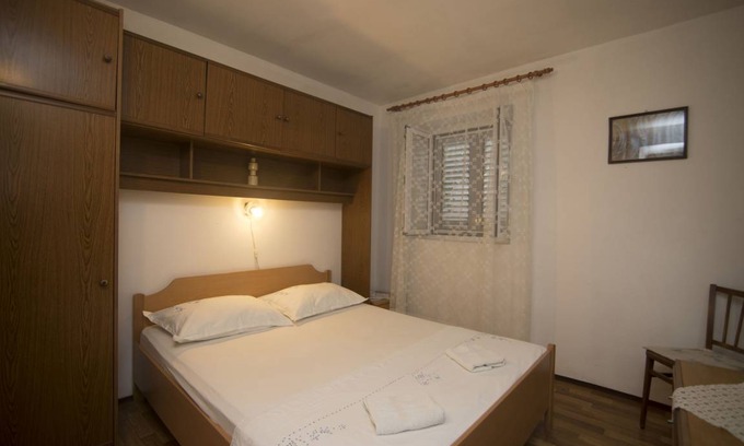 Sucuraj Resort | 12 m² Private room ∙ 2 guests