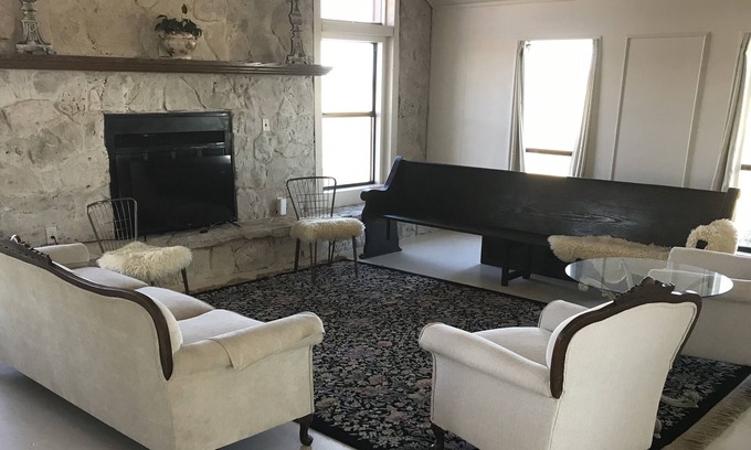 Lorena Other | 12 peaceful acres! 8 miles to Baylor