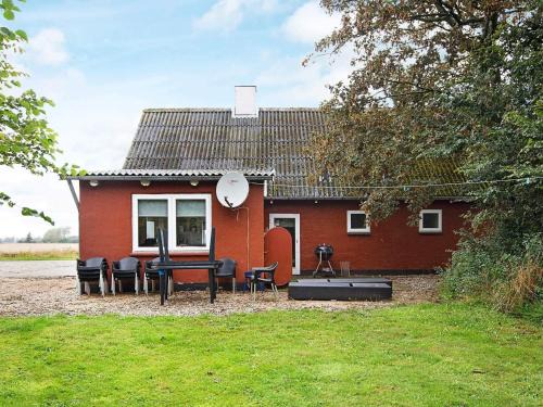 Ballum House | 12 person holiday home in Bredebro-By Traum