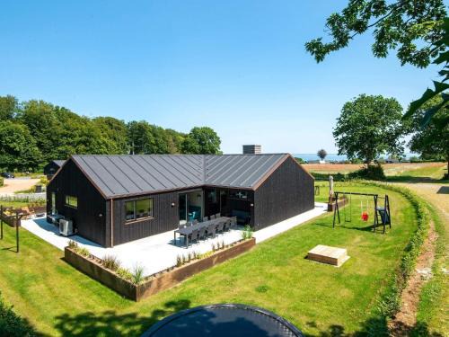 Fynshav House | 12 person holiday home in Haderslev