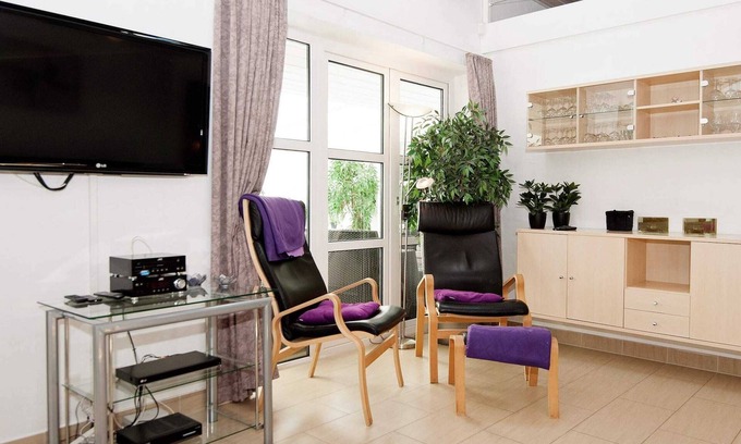 Lystrup House | 12 Person Holiday Home in Ega-by Traum
