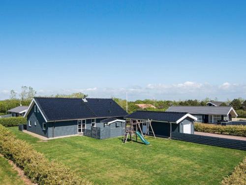 Skaven Strand House | 12 person holiday home in Tarm-By Traum
