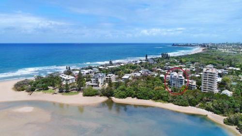 Currimundi Apartment | #12 The Outlook, Currimundi