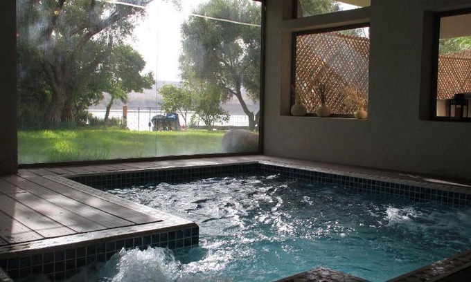 Lalla Takarkoust Bed & Breakfast | 120 m² Bed and breakfast ∙ 2 bedrooms ∙ 4 guests