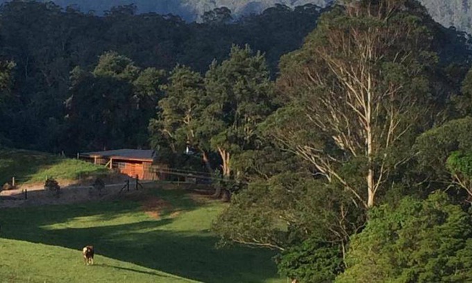 Barrengarry Resort | 120 m² Resort ∙ 2 bedrooms ∙ 4 guests