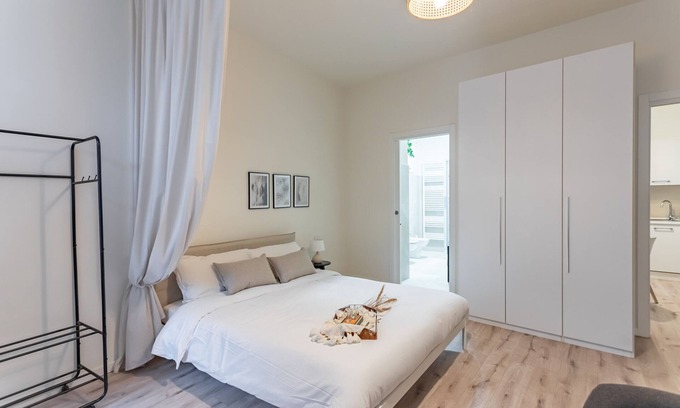 Pavia Apartment | 1207 - Lucrezia 2