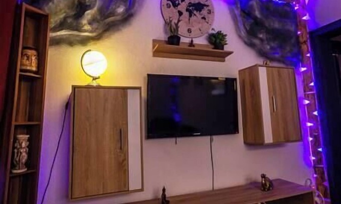 Remscheid Apartment | #121 Large, cozy apartment in Remscheid-City
