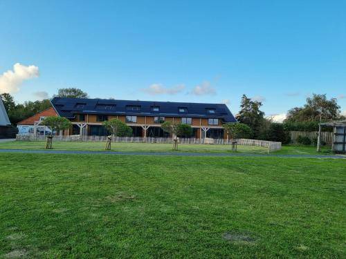 Municipality of Castricum Resort | 121 m² Resort ∙ 3 bedrooms ∙ 6 guests