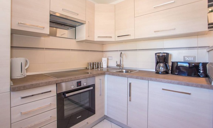 Porec House | 122 m² House ∙ 3 bedrooms ∙ 8 guests