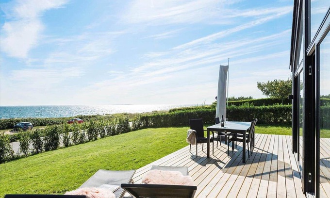 Beder Malling House | 123 m² House ∙ 4 bedrooms ∙ 6 guests