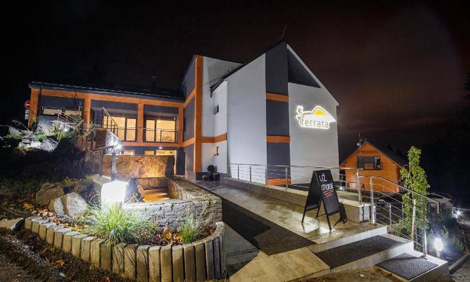 Martin Bed & Breakfast | 125 m² Bed and breakfast ∙ 3 bedrooms ∙ 9 guests