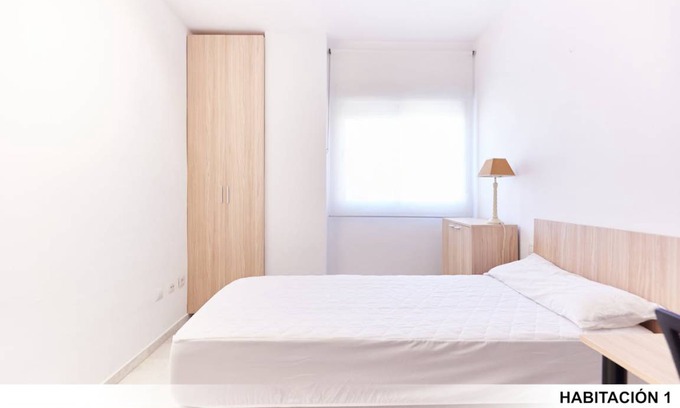 Avenida de la Paz Resort | 127 m² Private room ∙ 1 bedroom ∙ 1 guest
