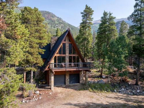 Twin Lakes House | 12715 Highway 82