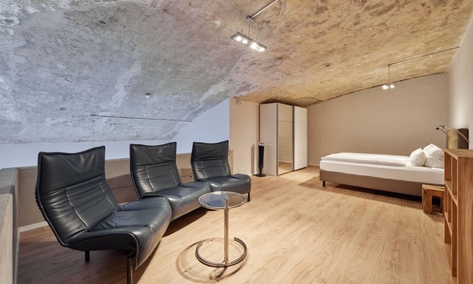 Wessendorf Apartment | 13-ferienwohnung 13, 95 qm, 2 Schlafräume, Wohnküche, Dusche/wc