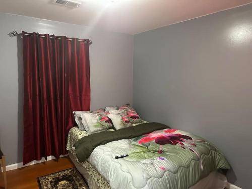 Newark Apartment | 13 m² Apartment ∙ 1 bedroom ∙ 2 guests
