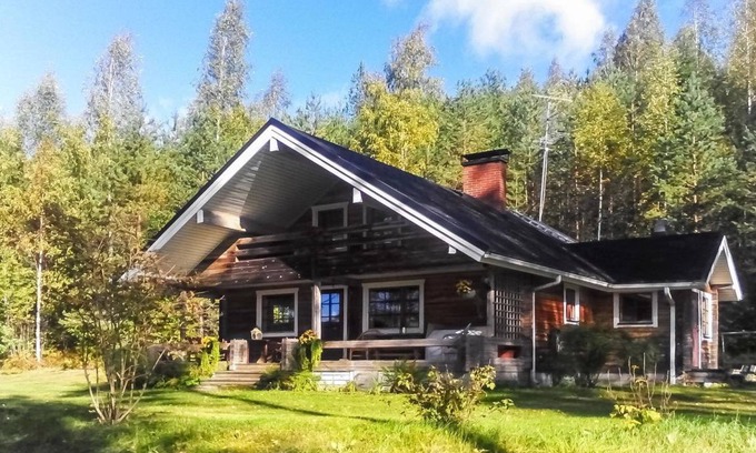 Sulkava Other | 130 m² Accommodation ∙ 2 bedrooms ∙ 6 guests