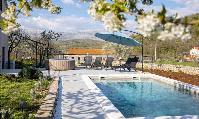Muc House | 130 m² House ∙ 3 bedrooms ∙ 8 guests