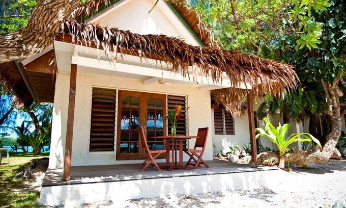 Port Vila Resort | 130 m² Resort ∙ 4 bedrooms ∙ 127 guests