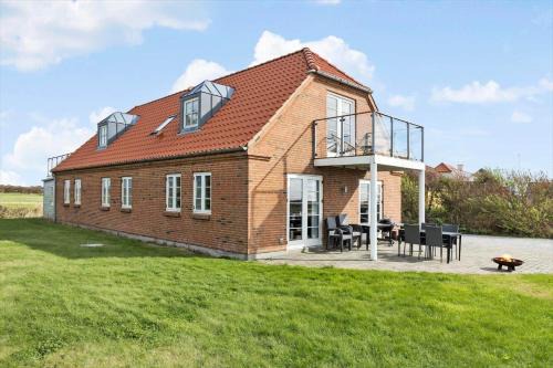 Krik House | 1301-Vestervig-Krik-Strandvej-76