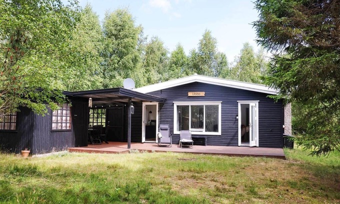 Hojby House | 13304-1 Højby - Symfonivej 13