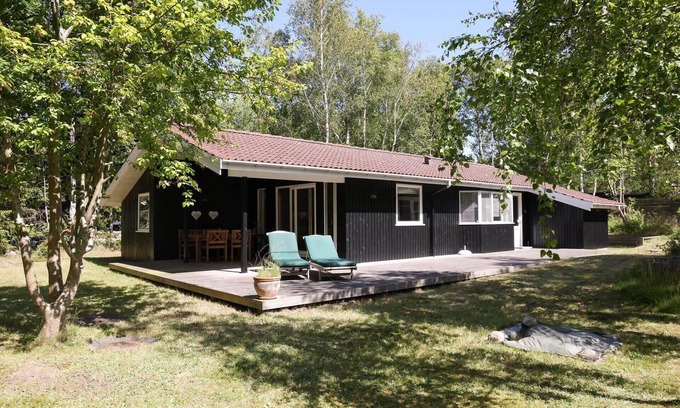 Hojby House | 13359 Højby - Månestien 63
