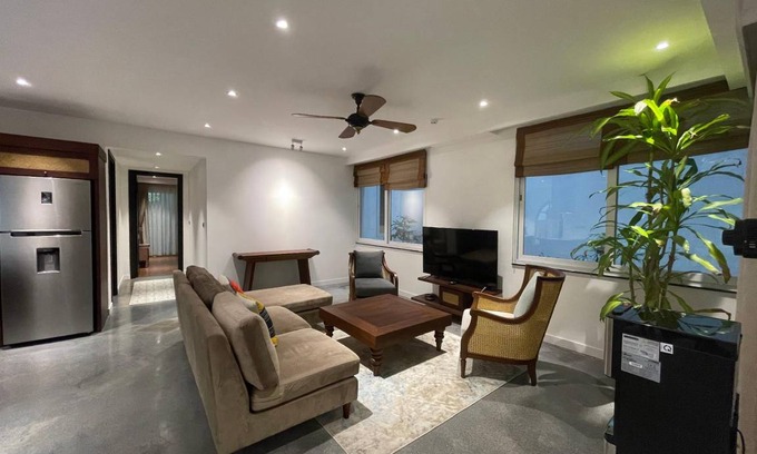 Quang An Apartment | 135 m² Apartment ∙ 3 bedrooms ∙ 6 guests