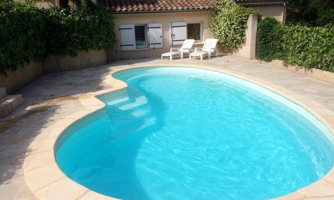 Monteleger House | 135 m² Gîte ∙ 3 bedrooms ∙ 6 guests