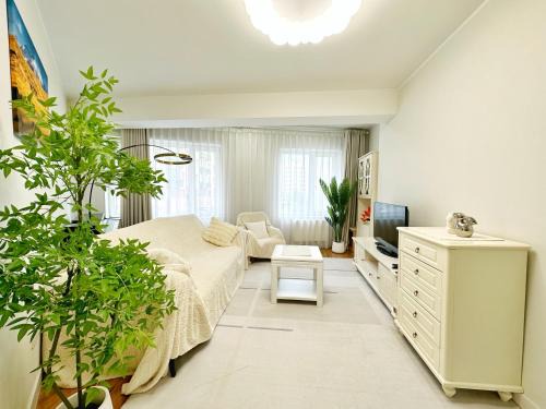 Sansar Apartment | 135m2 new apartment 5 rooms with airport pickup
