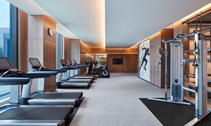 Fengxian Hotel | 138 m² Hotel ∙ 127 guests